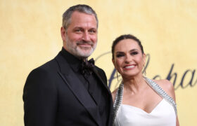 Le mari de Mariska Hargitay attribue à cette chose vitale la réussite de leur mariage