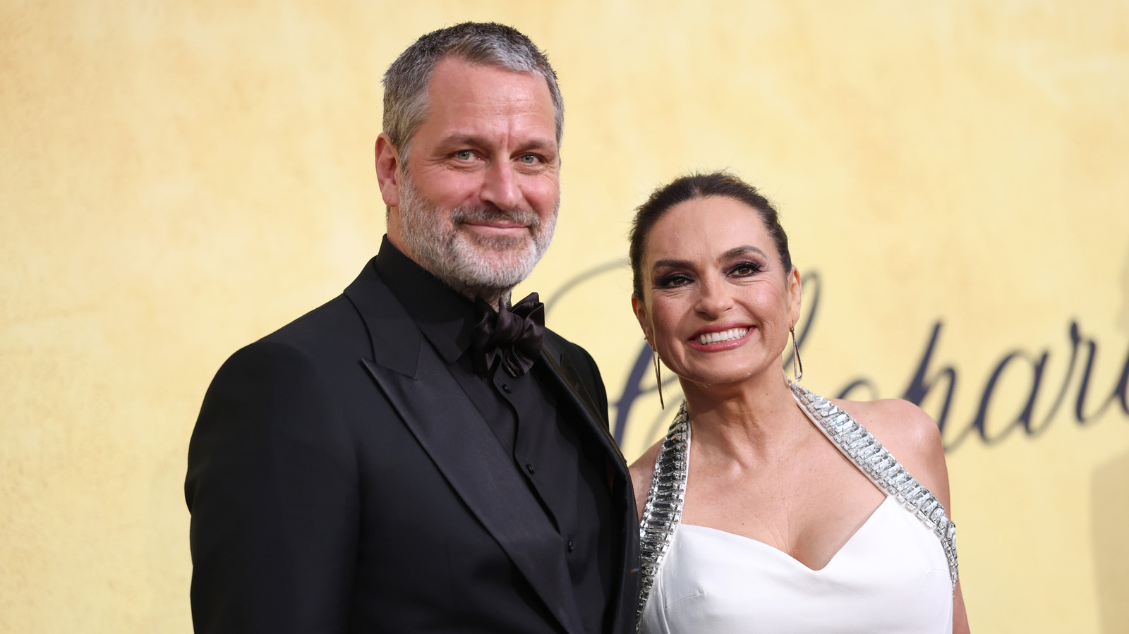 Le mari de Mariska Hargitay attribue à cette chose vitale la réussite de leur mariage