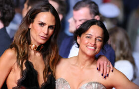 8 des femmes de plus de 40 ans les mieux habillées du Festival de Cannes 2026