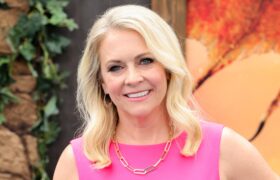 La transformation de Melissa Joan Hart depuis la fin de Sabrina, l'apprentie sorcière