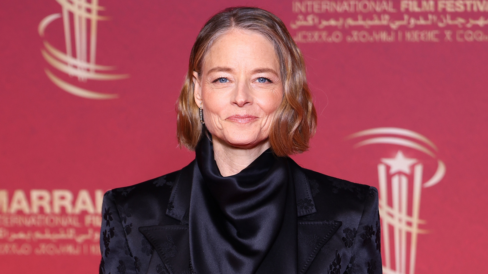 Comment Jodie Foster a traversé ses années 50 « difficiles » et est capable de prospérer dans la soixantaine