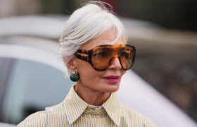 Des influenceurs de mode de plus de 40 ans à suivre dès maintenant