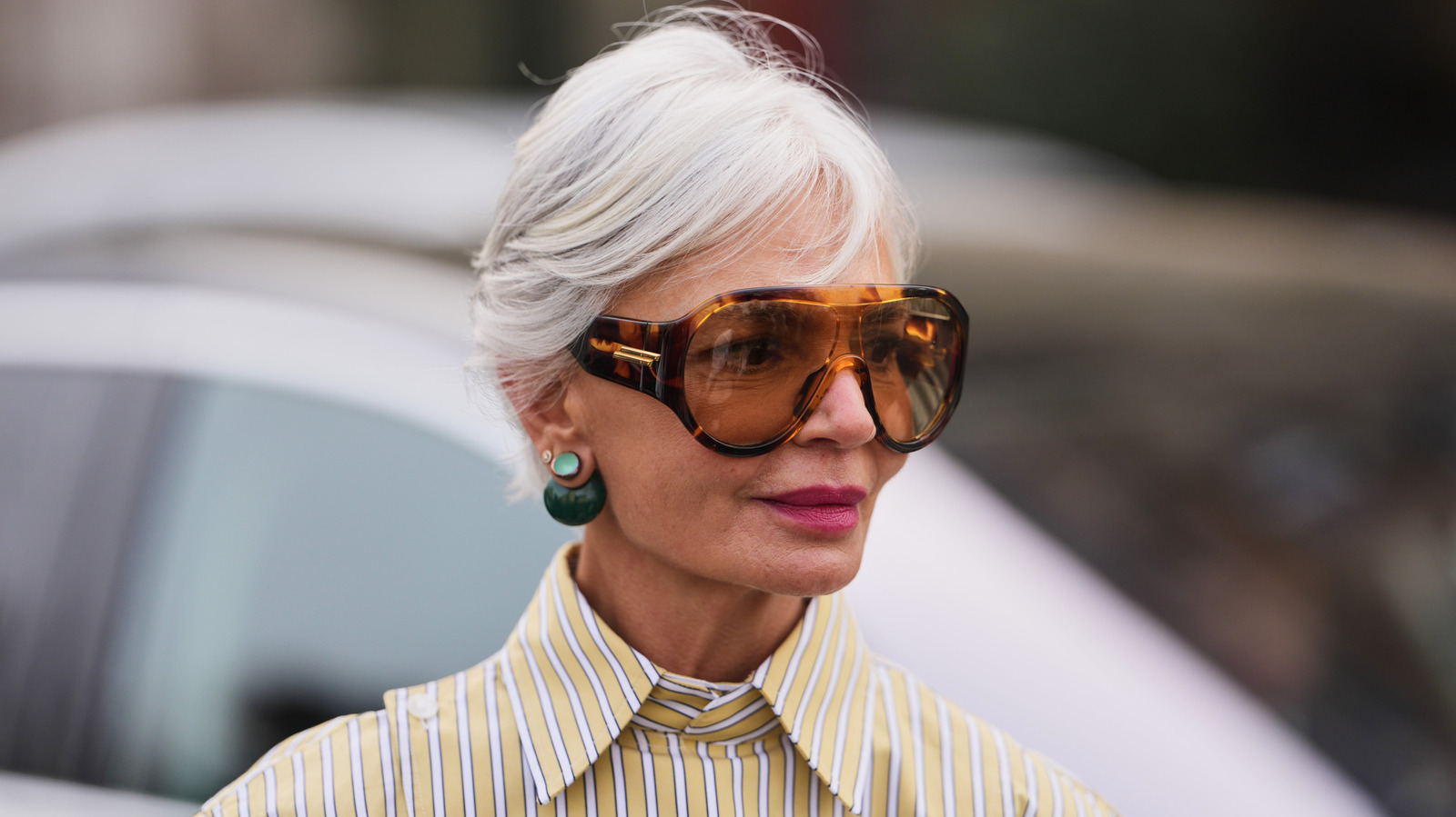 Des influenceurs de mode de plus de 40 ans à suivre dès maintenant