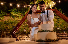Les tendances du millénaire en matière de mariage que les baby-boomers ne comprendront jamais