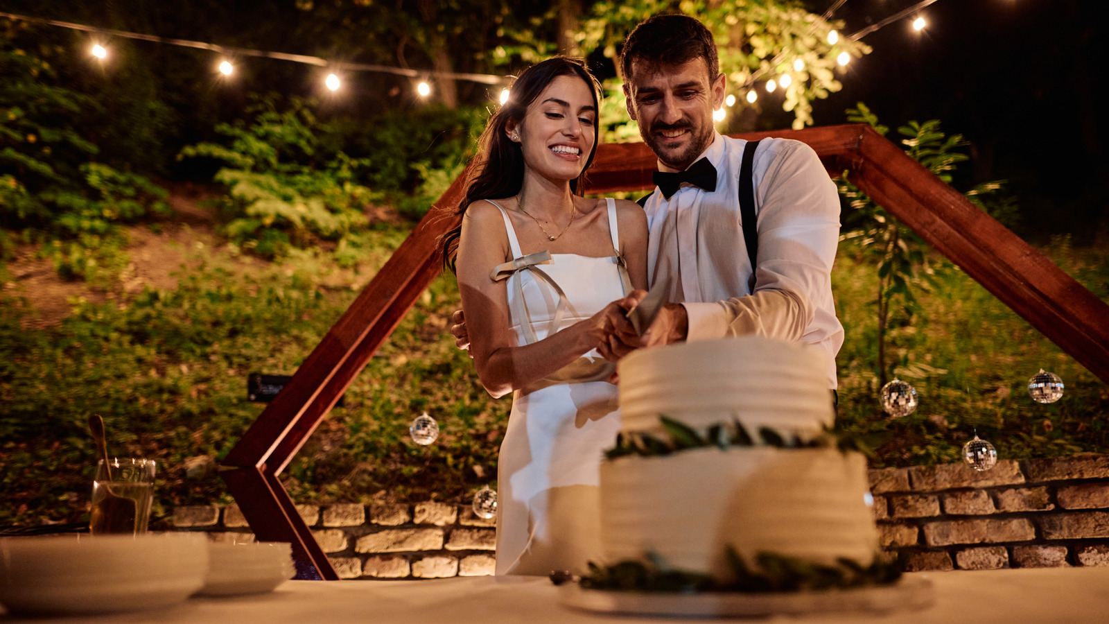 Les tendances du millénaire en matière de mariage que les baby-boomers ne comprendront jamais