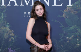 La transformation de la fille de Catherine Zeta-Jones, Carys Zeta Douglas