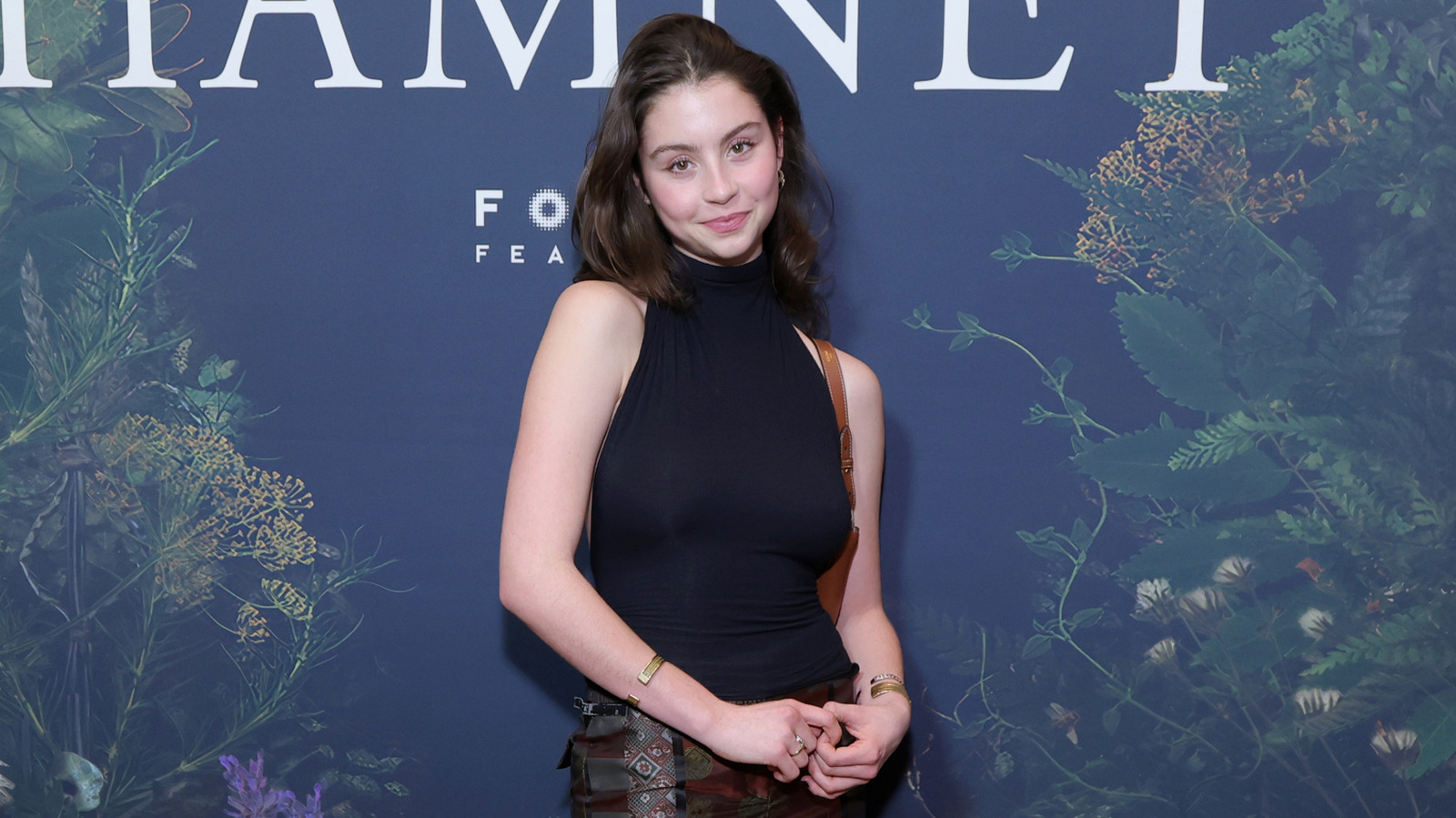 La transformation de la fille de Catherine Zeta-Jones, Carys Zeta Douglas