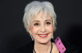 La jeune star de Sheldon, Annie Potts, a eu une histoire relationnelle mouvementée