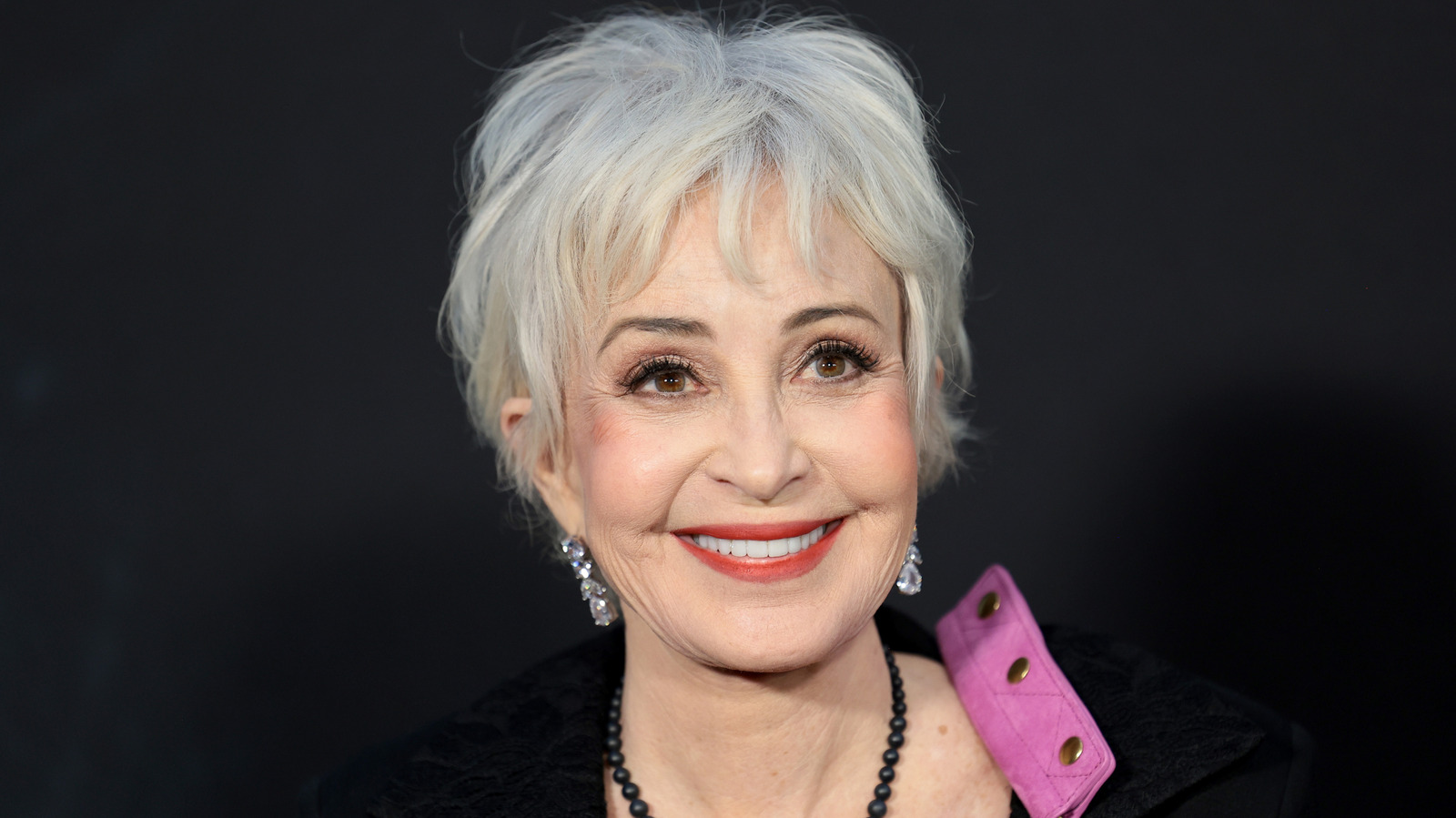 La jeune star de Sheldon, Annie Potts, a eu une histoire relationnelle mouvementée