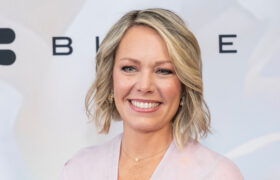 Le présentateur de NBC, Dylan Dreyer, a porté des tenues qui ont raté la cible