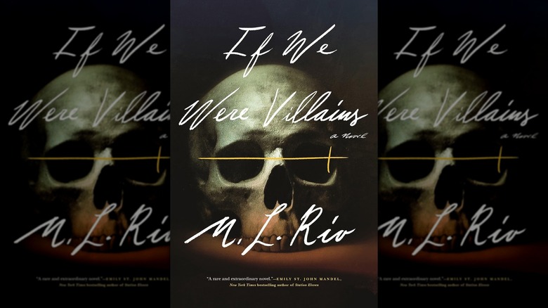 La couverture du livre de 