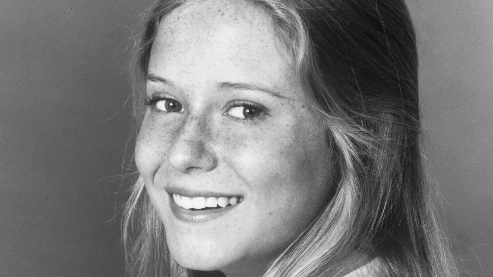 Des photos qui montrent à quoi ressemble Jan du Brady Bunch maintenant