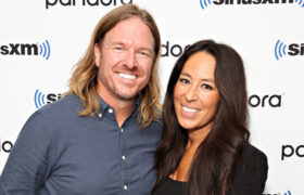 Joanna et Chip Gaines ont un mariage non négociable pour les maintenir forts
