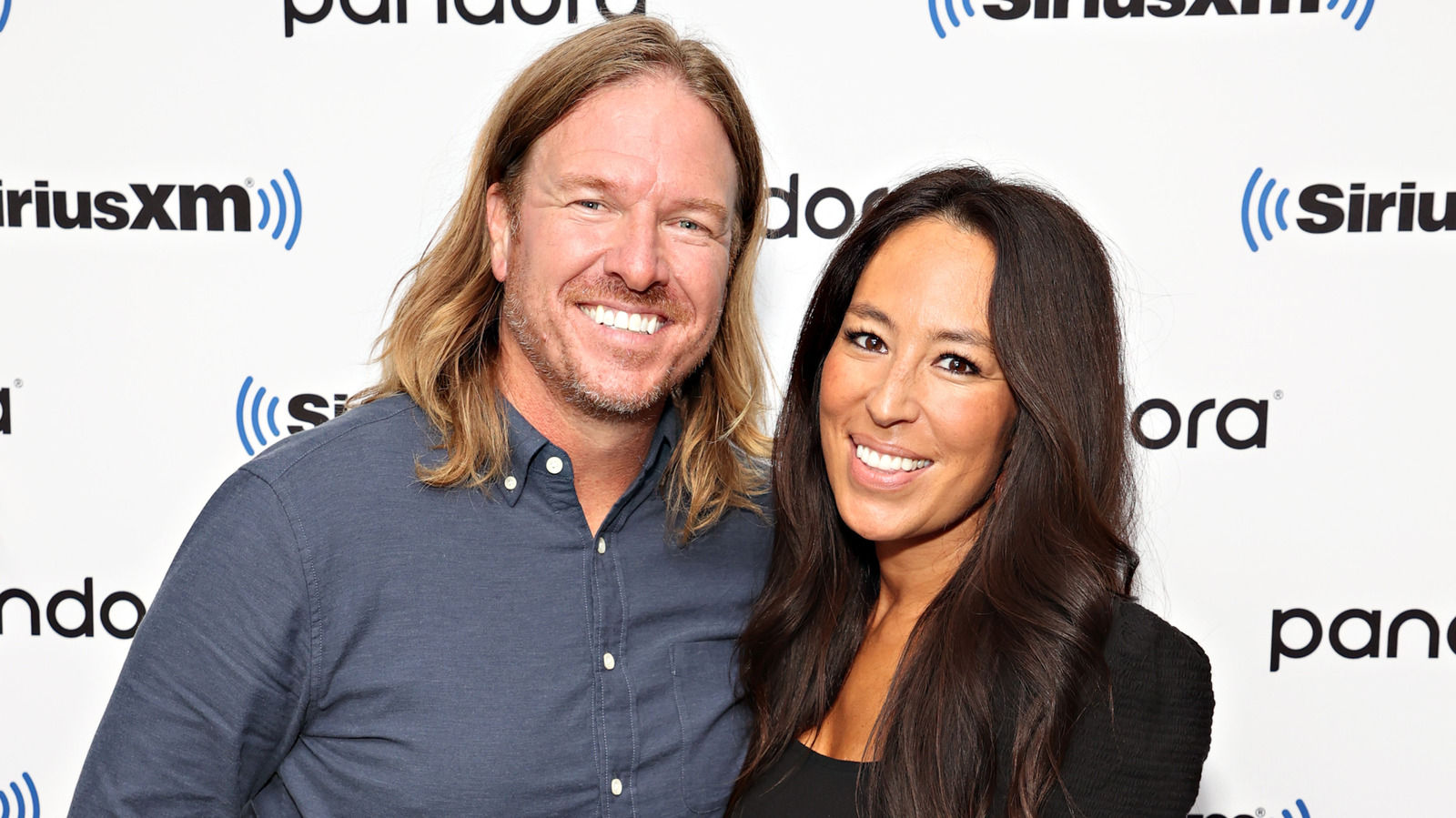 Joanna et Chip Gaines ont un mariage non négociable pour les maintenir forts