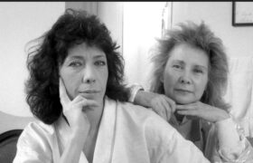 Lily Tomlin dit que cette approche des combats a aidé à préserver sa relation de plusieurs décennies