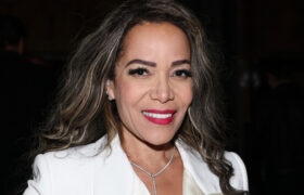 La perte de poids de Sunny Hostin a totalement changé son visage