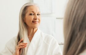 Le bicarbonate de soude aide-t-il à éclaircir les cheveux gris ? Nous avons fait appel à un expert pour découvrir la vérité