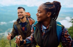 Qu'est-ce qu'un « divorce alpin » ? À l’intérieur de la tendance des rencontres qui peut vous rendre vulnérable