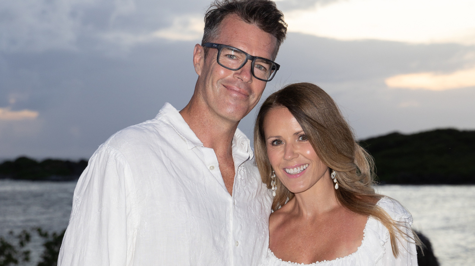 Trista et Ryan Sutter de la Bachelorette remercient cette philosophie pour leur mariage durable