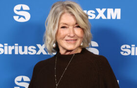 9 photos de Martha Stewart qui suggèrent que ses années 80 pourraient être sa meilleure décennie à ce jour