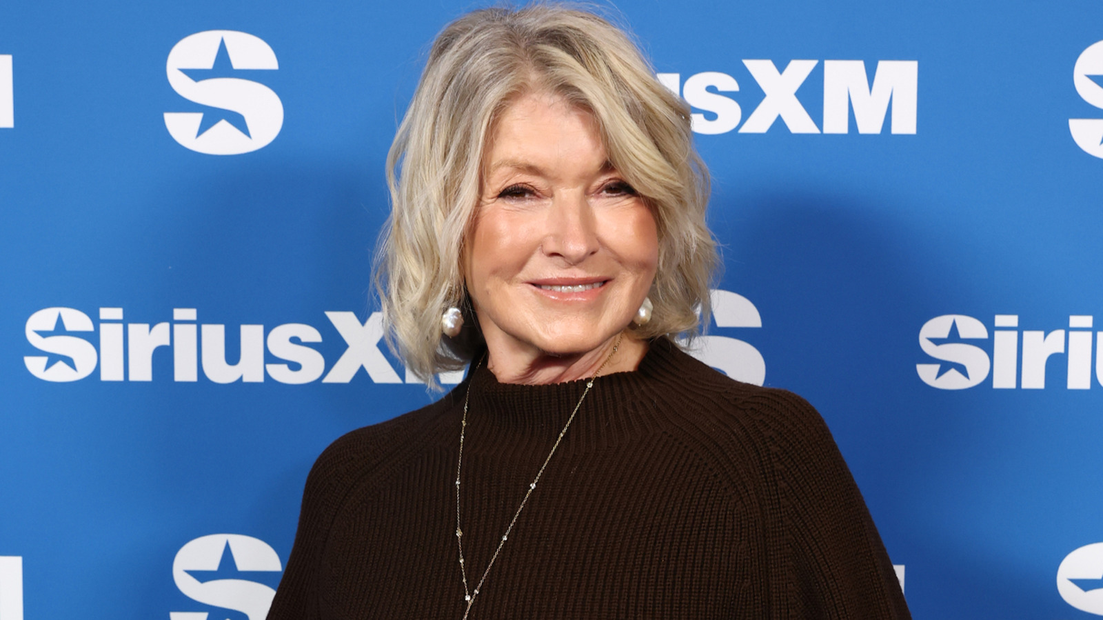 9 photos de Martha Stewart qui suggèrent que ses années 80 pourraient être sa meilleure décennie à ce jour