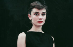 Une photo de retour d'Audrey Hepburn met en évidence l'un de ses looks les plus sous-estimés de tous les temps