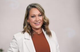 Ginger Zee a eu la réponse parfaite à un commentateur qui l'a critiquée pour « ne pas bien vieillir »