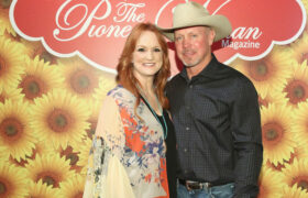 Les conseils de mariage uniques de Ree Drummond sont un doux rappel que l'amour est un effort d'équipe