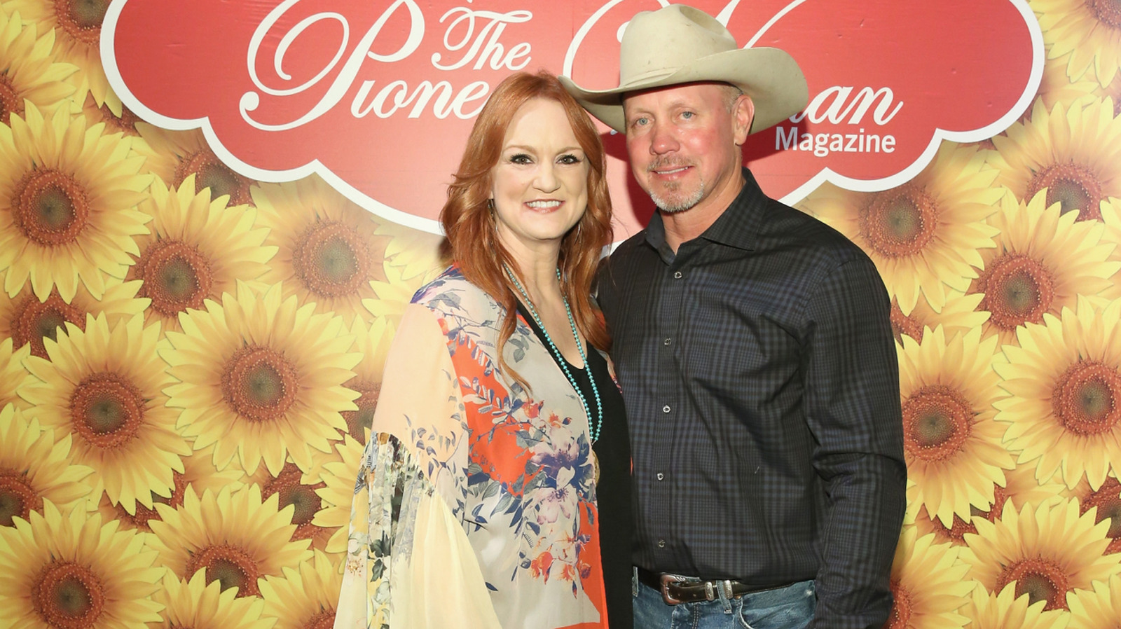 Les conseils de mariage uniques de Ree Drummond sont un doux rappel que l'amour est un effort d'équipe