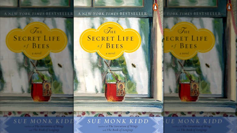 La vie secrète des abeilles de Sue Monk Kidd