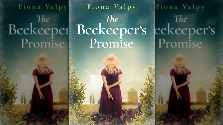 La promesse de l'apiculteur par Fiona Valpy