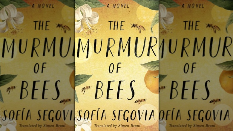 Le Murmure des Abeilles de Sofía Segovia