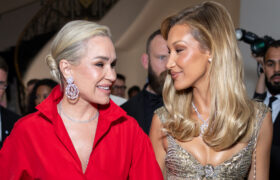 Les duos mère-fille qui ont stupéfié sur le tapis rouge en 2026 (jusqu'à présent)