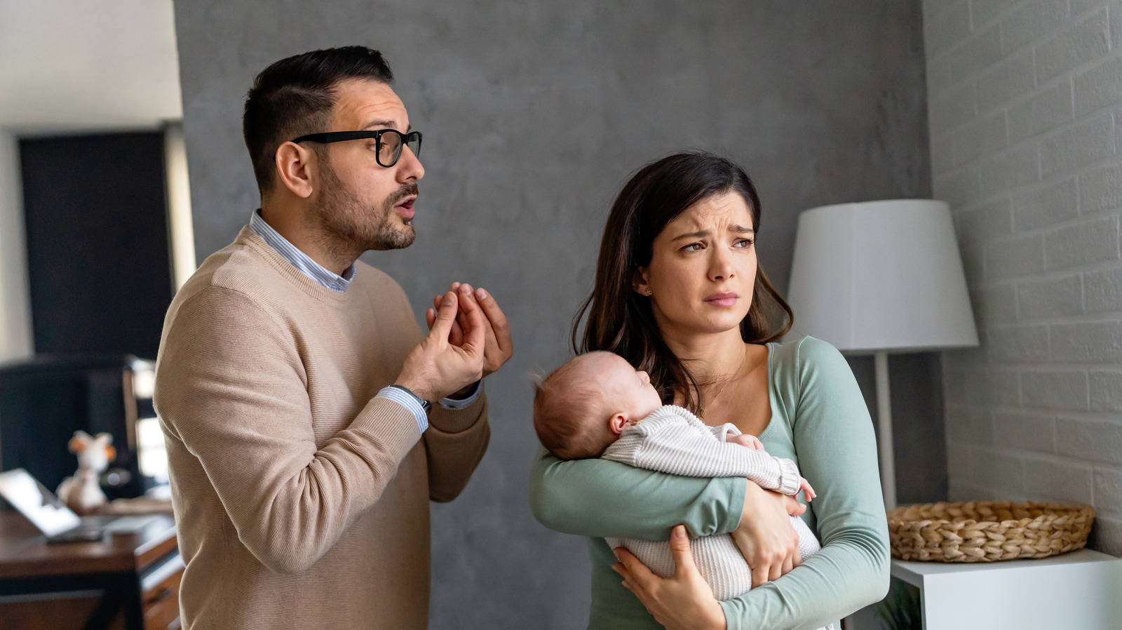 Signes que la communication dans votre mariage est au point mort et comment la récupérer