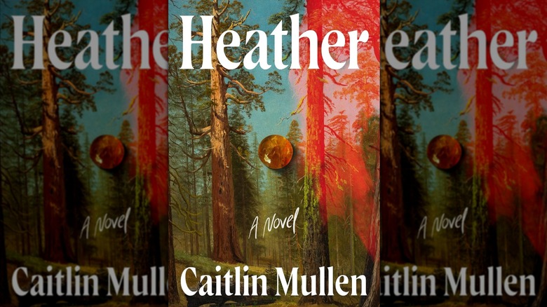 Bruyère par Caitlin Mullen