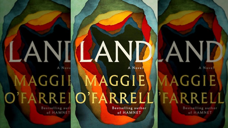 Terre par Maggie O'Farrell