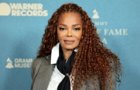 Les meilleurs looks de Janet Jackson dans la cinquantaine