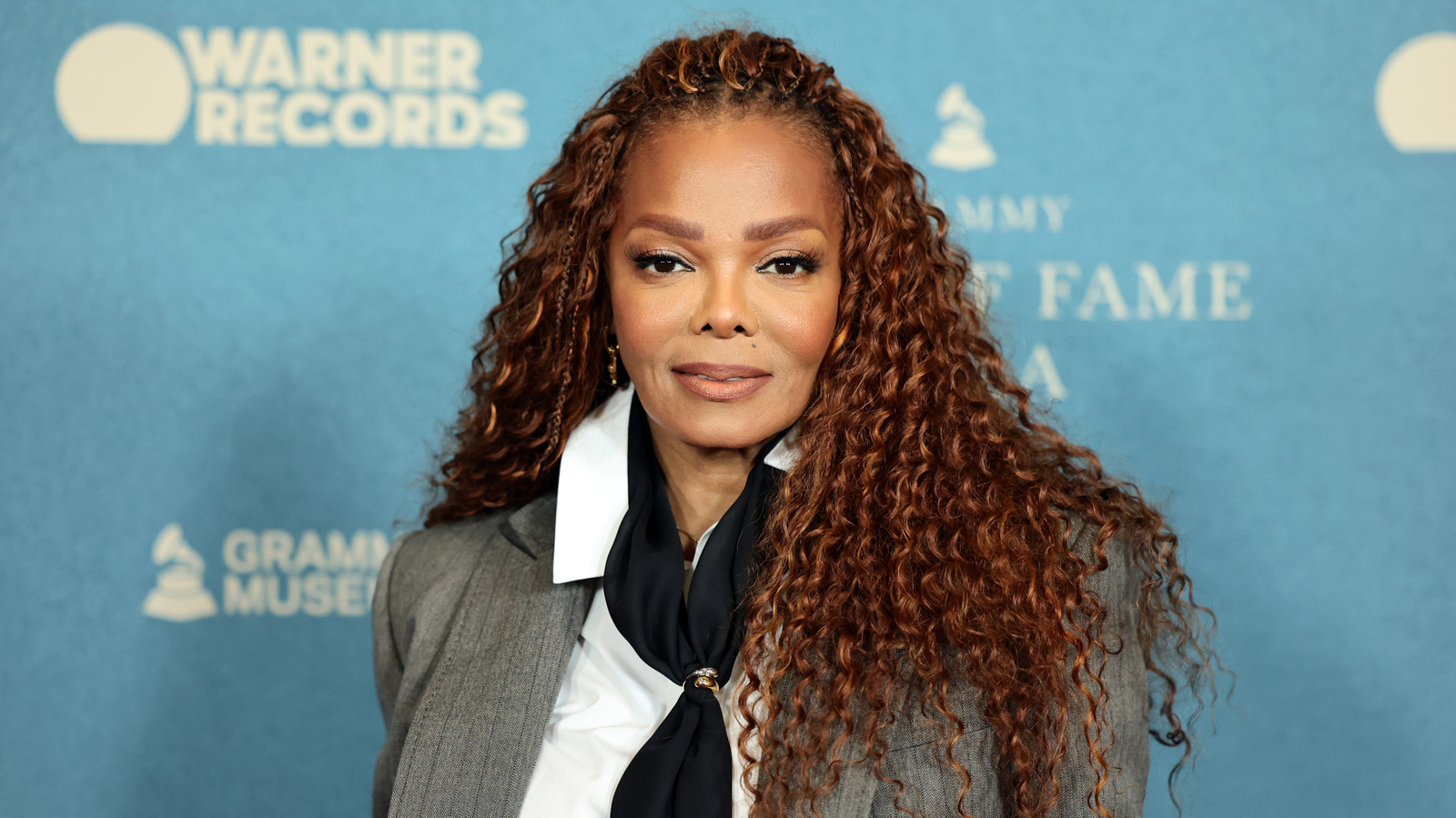 Les meilleurs looks de Janet Jackson dans la cinquantaine