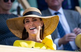 Comment porter un chapeau chic pour l'été 2026, selon les Royals