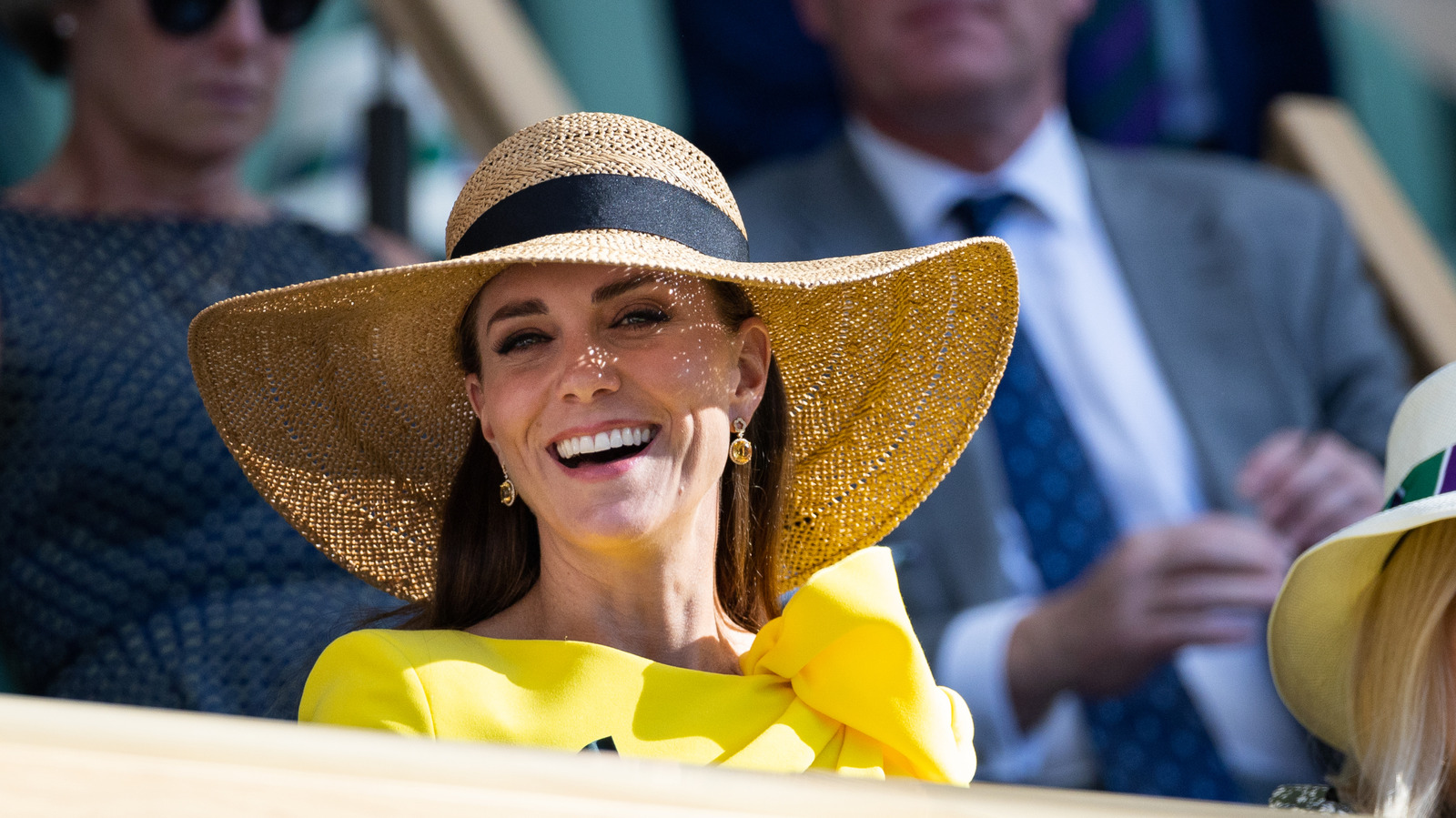 Comment porter un chapeau chic pour l'été 2026, selon les Royals