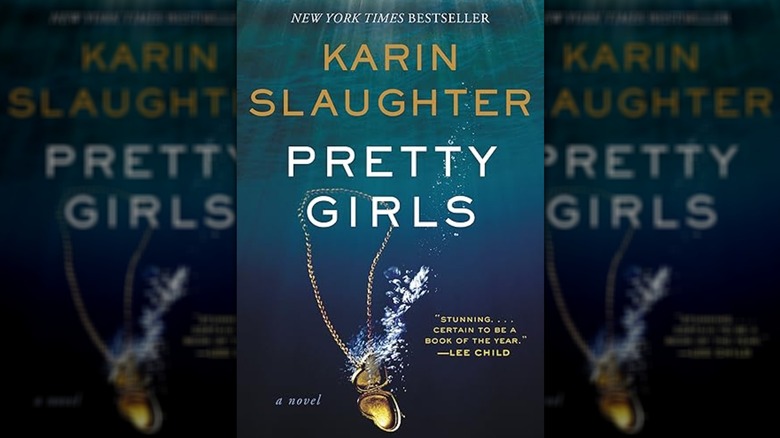 La couverture de Pretty Girls
