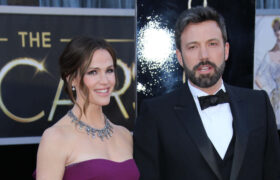 4 anciens couples de célébrités dont la coparentalité est une science