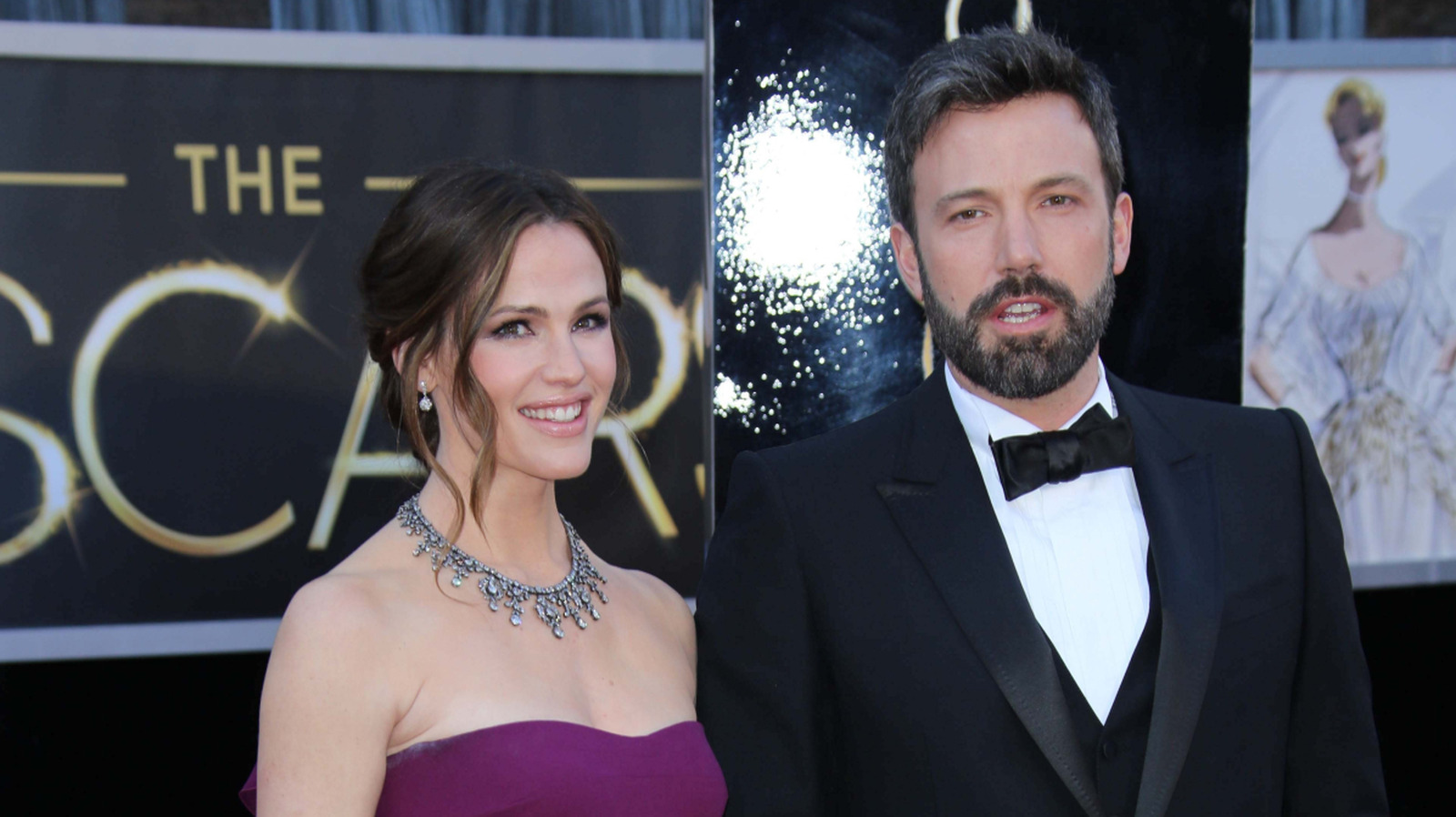4 anciens couples de célébrités dont la coparentalité est une science