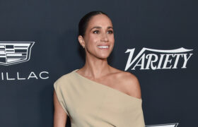 Laissez le style sophistiqué des shorts de Meghan Markle inspirer vos tenues d'été 2026