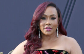 « Vieillir est une bénédiction et une belle chose » : Vivica A. Fox se réjouit de ses années 60