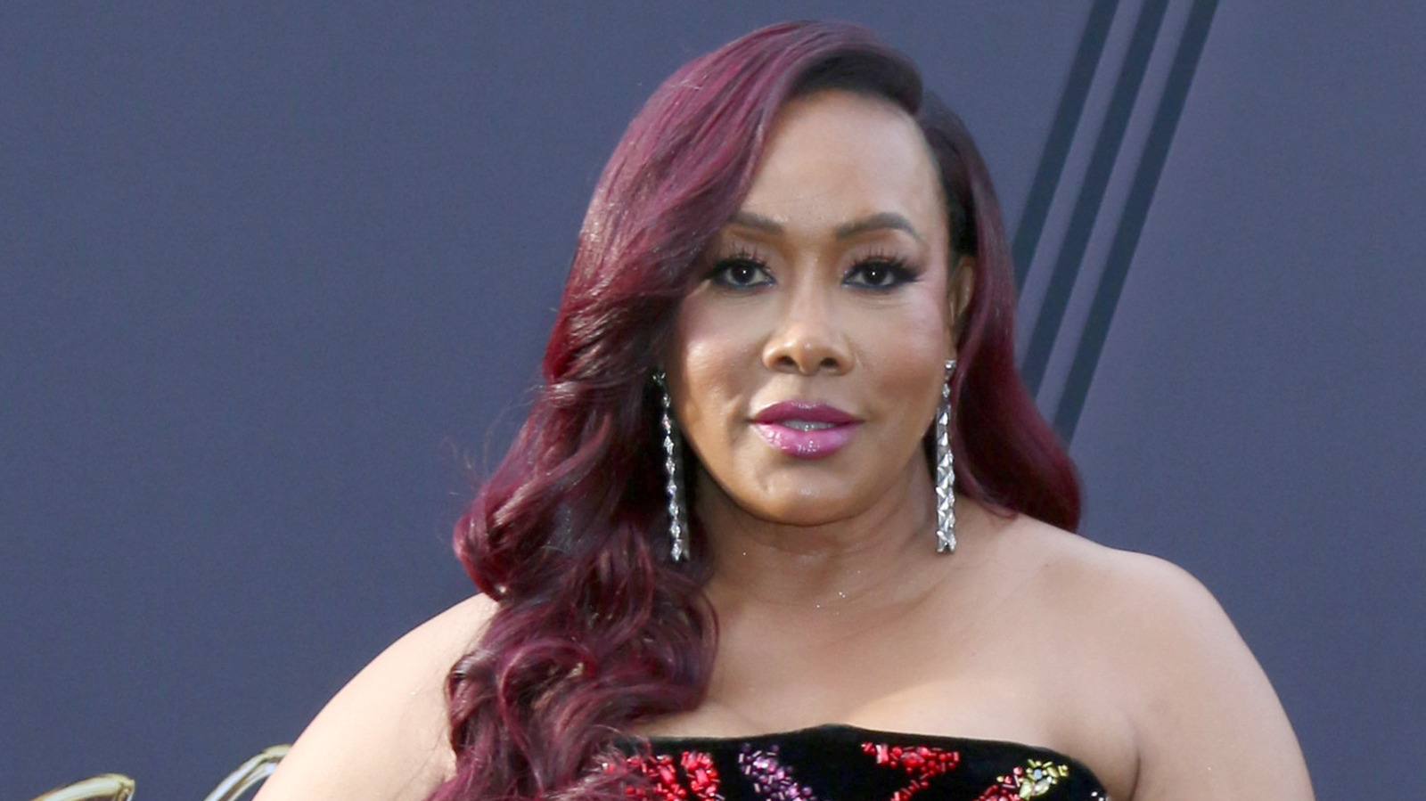 « Vieillir est une bénédiction et une belle chose » : Vivica A. Fox se réjouit de ses années 60