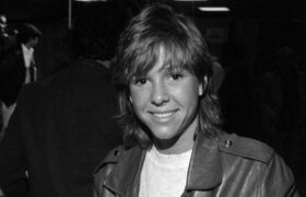 À quoi ressemble la star des années 70 Kristy McNichol depuis qu'elle a pris sa retraite d'actrice en 2001