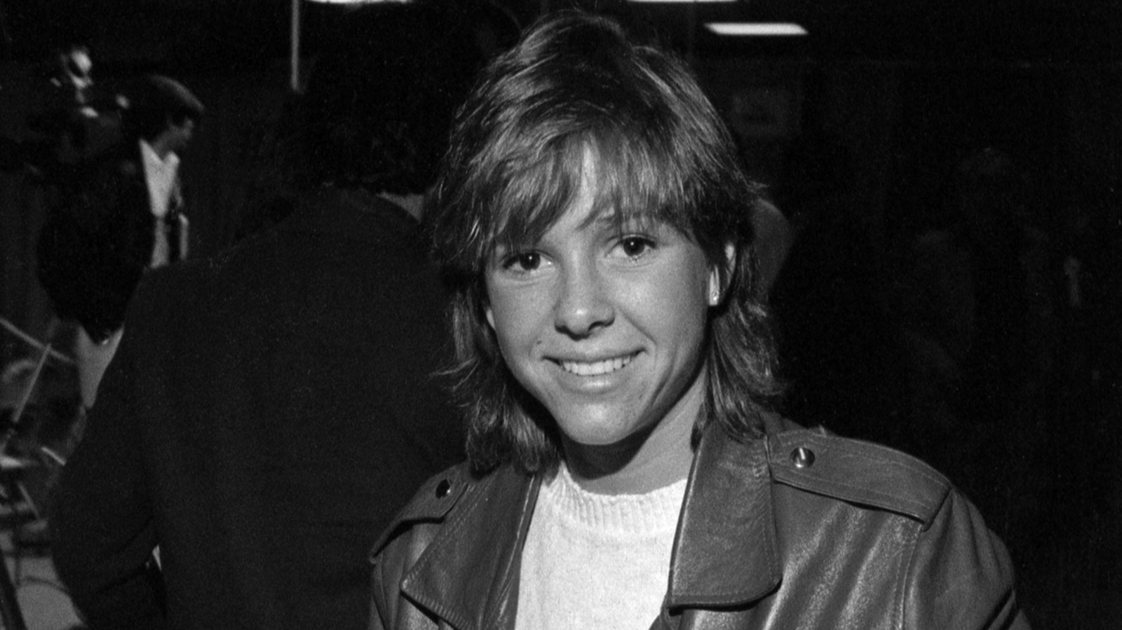 À quoi ressemble la star des années 70 Kristy McNichol depuis qu'elle a pris sa retraite d'actrice en 2001