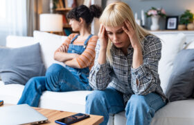 Souffrez-vous d'épuisement conjugal ? Notre expert explique comment le savoir (et quoi faire à ce sujet)