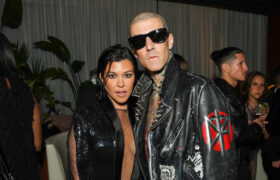Kourtney Kardashian et Travis Barker : des moments relationnels qui ne méritaient pas la haine
